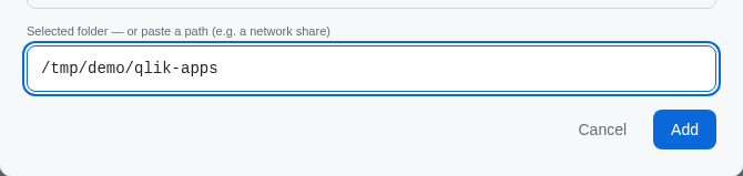 Add Repository
